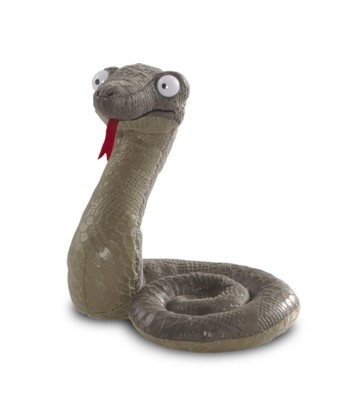 The Gruffalo Snake Soft Toy