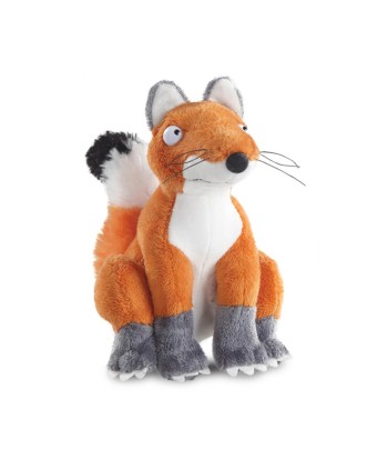 The Gruffalo Fox Soft Toy