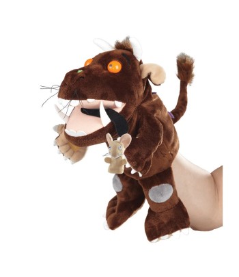 The Gruffalo Hand Puppet &...