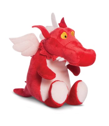 Room on the Broom Dragon...