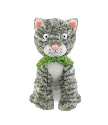 Tabby McTat Soft Toy