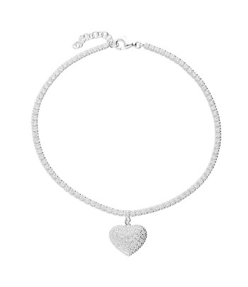 925 Sterling Silver Anklet