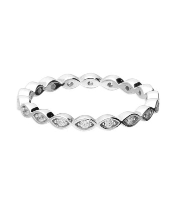 925 Sterling Silver Ring -...