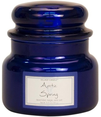 2 For £20 Offer Candle Jars