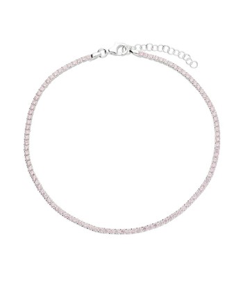 925 Sterling Silver Anklet...