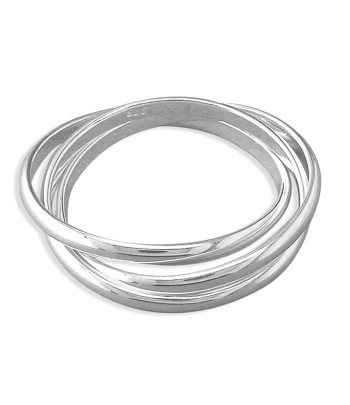 Sterling Silver Ring...