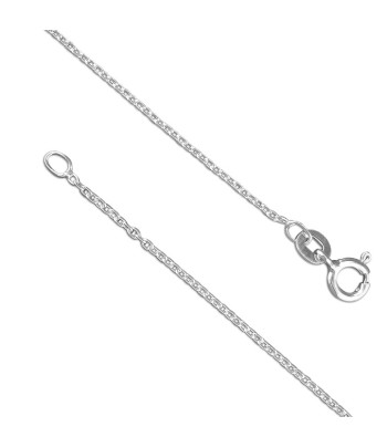 925 Sterling Silver Chain...
