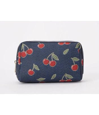 Toiletry Bag - Cherry...