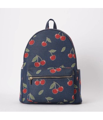 Big Rucksack - Cherry...