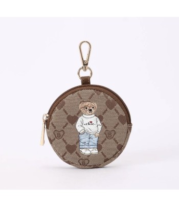 Coin Purse - Round Coin...