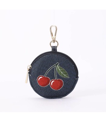 Coin Purse - Round Coin...