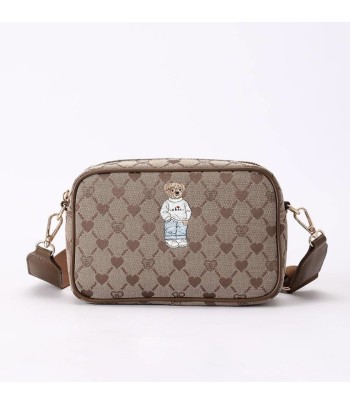 Camera Cross Body Bag -...