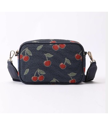Camera Cross Body Bag -...