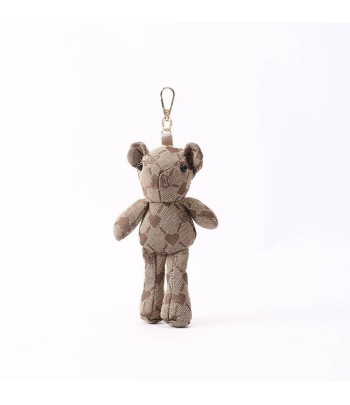 Handbag Charm - Chic Teddy...