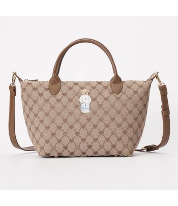 Top Handle Grab Handbag -...