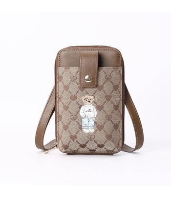 Smart Phone Crossbody Bag -...
