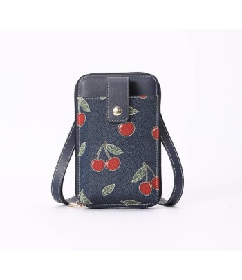 Smart Phone Crossbody Bag -...