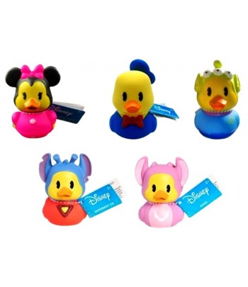 Duckalooz Disney Character...
