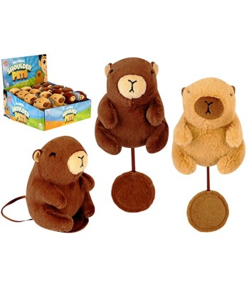 Capybara Magnetic Shoulder...