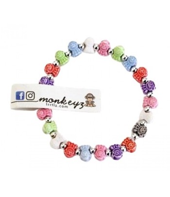 Classic MONKEYZ Bracelets...
