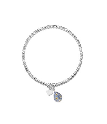 Sterling Silver Bead...