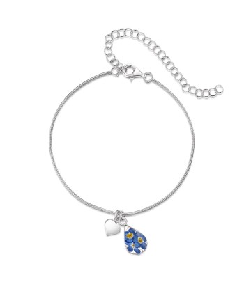 Sterling silver snake...