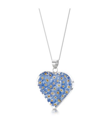 Sterling Silver Pendant -...