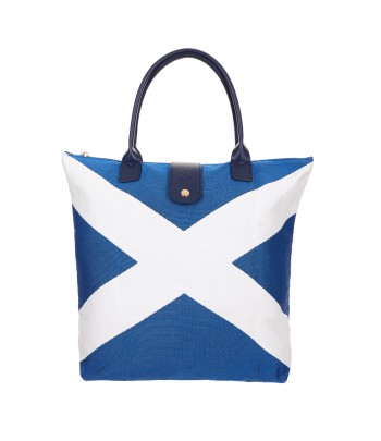 Foldable Bag - Scottish...
