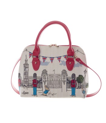 Convertible Bag - Victorian...