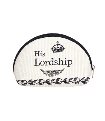 Cosmetic Bag - Lordship &...