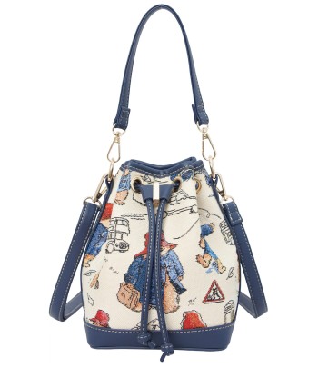Bucket Bag - Paddington Bear