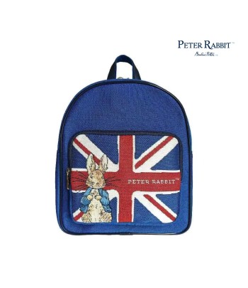 Day Pack - Union Jack Peter...