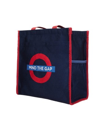 Shopper Bag - TFL Roundel...