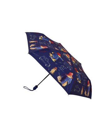 Automatic Folding Umbrella...