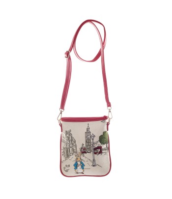 Travel Wallet Bag -...