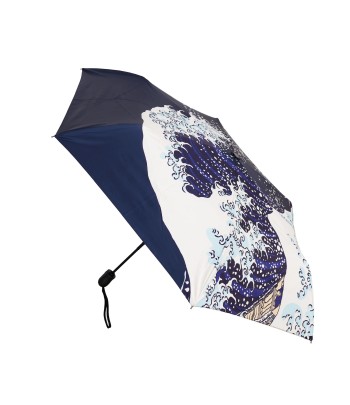 Automatic Folding Umbrella...