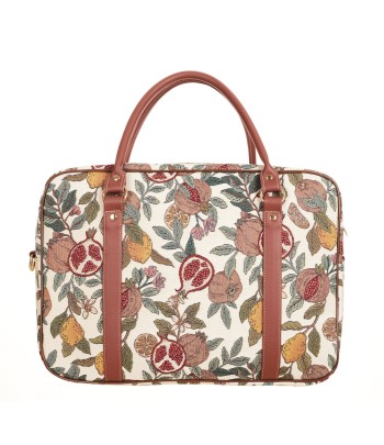 Cabin Bag - Pomegranate &...