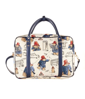 Cabin Bag - Paddington Bear