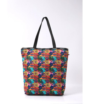 Tall Carry bag - TFL London...