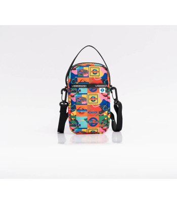 Talk Case - TFL London Vibes