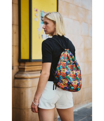 String Backpack - TFL...