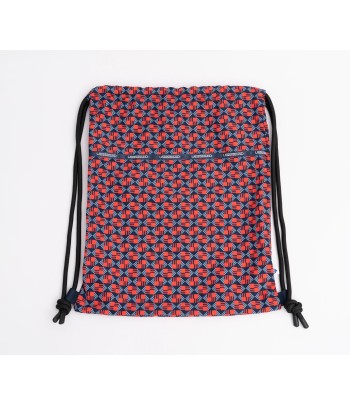 String Backpack - TFL...