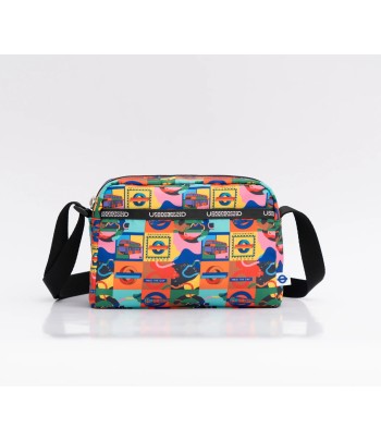 Snap Bag - TFL London Vibes