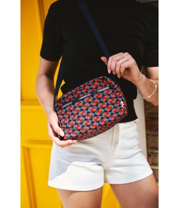 Snap Bag - TFL London Seat...