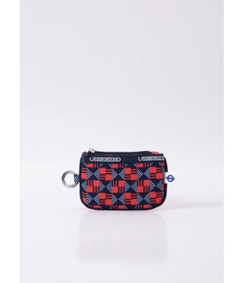 Hook Mini Card/Coin Bag -...