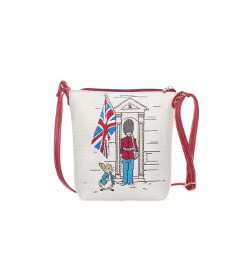 Sling Bag - Victorian Peter