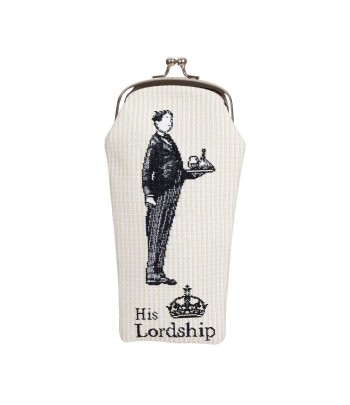 Glasses Pouch - Lordship &...