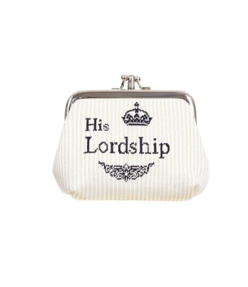 Frame Purse - Lordship &...