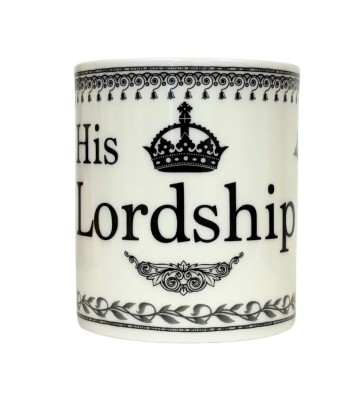 Jubilee Fine Bone China Mug...