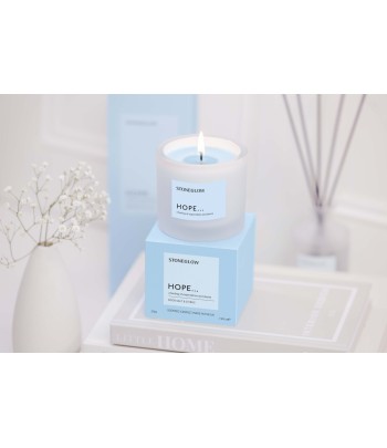 Affirmations - Hope - Rock...